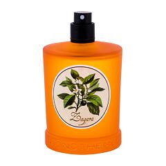 Eau de Toilette Monotheme Book of Citruses Zagara 100 ml Tester