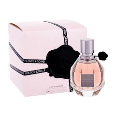 Eau de Parfum Viktor & Rolf Flowerbomb 50 ml