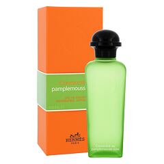 Eau de Toilette Hermes Concentré de Pamplemousse Rose 100 ml