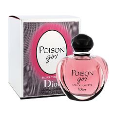 Eau de Toilette Dior Poison Girl 100 ml