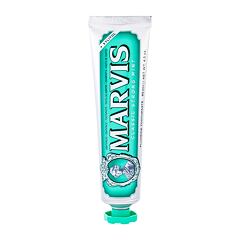 Dentifrice Marvis Classic Strong Mint 85 ml