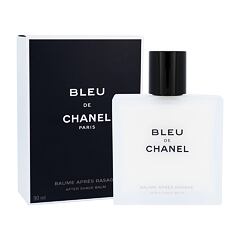 After Shave Balsam Chanel Bleu de Chanel 90 ml