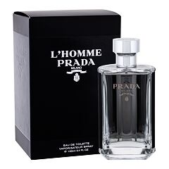 Eau de Toilette Prada L´Homme 100 ml