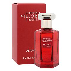 Eau de Toilette Lorenzo Villoresi Alamut 50 ml