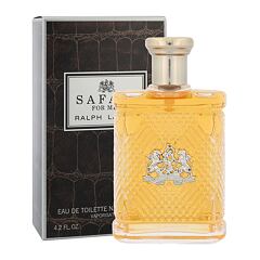 Eau de Toilette Ralph Lauren Safari For Men 125 ml