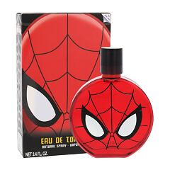 Eau de toilette Marvel Ultimate Spiderman 100 ml