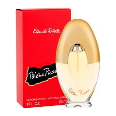 Eau de Toilette Paloma Picasso Paloma Picasso 30 ml