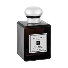 Eau de Cologne Jo Malone Dark Amber & Ginger Lilly 50 ml