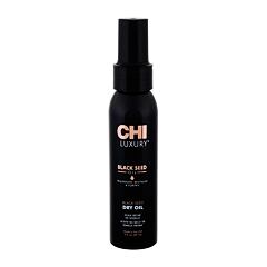 Huile Cheveux Farouk Systems CHI Luxury Black Seed Oil 15 ml