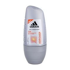 Antiperspirant Adidas AdiPower 50 ml
