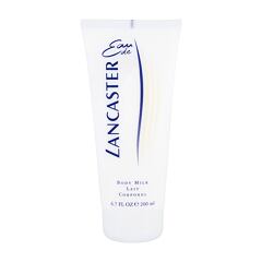 Körperlotion Lancaster Eau De Lancaster 200 ml