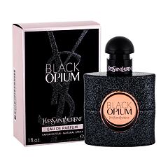 Eau de Parfum Yves Saint Laurent Black Opium 30 ml