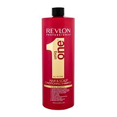 Shampooing Revlon Professional Uniq One™ 1000 ml