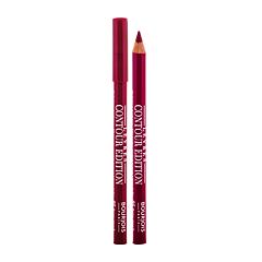 Lippenkonturenstift BOURJOIS Paris Contour Edition 1,14 g 05 Berry Much