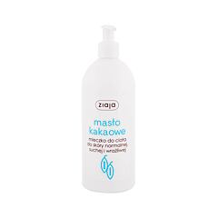 Lait corps Ziaja Cocoa Butter 400 ml
