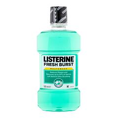 Mundwasser Listerine Mouthwash Fresh Burst 250 ml