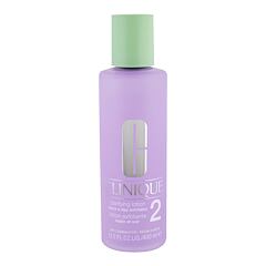 Lotion nettoyante Clinique 3-Step Skin Care Clarifying Lotion 2 400 ml