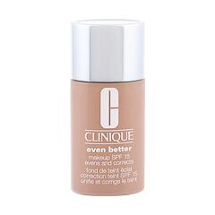 Foundation Clinique Even Better SPF15 30 ml 08 Beige