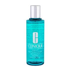 Augen-Make-up-Entferner Clinique Rinse Off Eye Makeup Solvent 125 ml