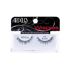 Faux cils Ardell Wispies 602 1 St. Black