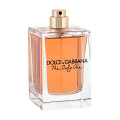 Eau de parfum Dolce&Gabbana The Only One 100 ml Tester