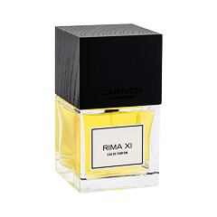 Eau de parfum Carner Barcelona Woody Collection Rima XI 50 ml
