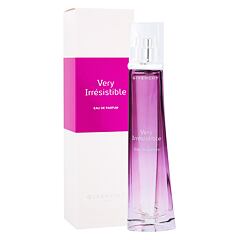 Eau de Parfum Givenchy Very Irresistible 50 ml