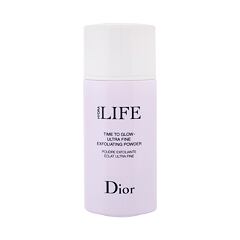 Gommage Christian Dior Hydra Life Time to Glow Ultra Fine Exfoliating Powder 40 g