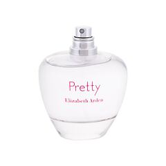 Eau de parfum Elizabeth Arden Pretty 100 ml Tester