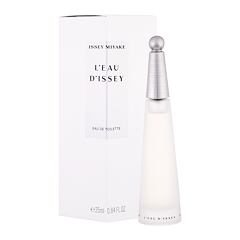 Eau de Toilette Issey Miyake L'Eau D'Issey 25 ml