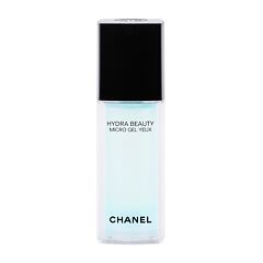 Augengel Chanel Hydra Beauty Micro Gel Yeux 15 ml