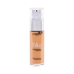 Foundation L'Oréal Paris True Match Super-Blendable Foundation 30 ml 3.D/3.W