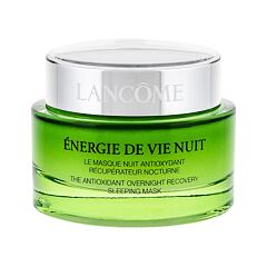 Gesichtsmaske Lancôme Énergie De Vie Nuit 75 ml