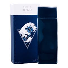 Eau de Toilette KENZO Aqua Kenzo 100 ml