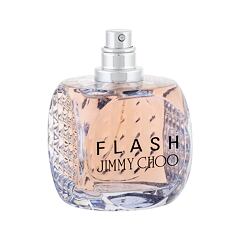 Eau de Parfum Jimmy Choo Flash 100 ml Tester