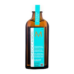 Haaröl Moroccanoil Treatment Light 100 ml