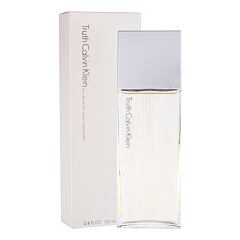 Eau de Parfum Calvin Klein Truth 100 ml Beschädigte Schachtel