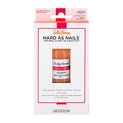 Nagellack Sally Hansen Hard As Nails Hardener 13,3 ml Clear