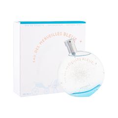 Eau de Toilette Hermes Eau Des Merveilles Bleue 50 ml