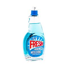 Eau de Toilette Moschino Fresh Couture 100 ml Tester