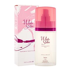 Eau de Toilette Taylor of London White Satin 100 ml