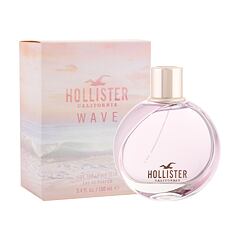 Eau de Parfum Hollister Wave 100 ml