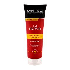 Shampoo John Frieda Full Repair Strengthen + Restore 250 ml