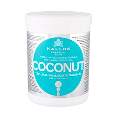 Haarmaske Kallos Cosmetics Coconut 275 ml