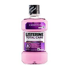 Bain de bouche Listerine Total Care Mouthwash 6in1 250 ml