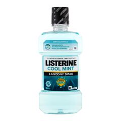 Bain de bouche Listerine Mouthwash Cool Mint Zero 500 ml