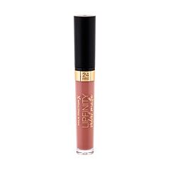 Rouge à lèvres Max Factor Lipfinity Velvet Matte 24HRS 3,5 ml 035 Elegant Brown