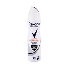 Antiperspirant Rexona Motionsense™ Active Protection+ Invisible 48h 150 ml