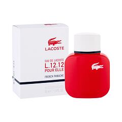 Eau de Toilette Lacoste L.12.12 French Panache 50 ml