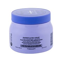 Masque cheveux Kérastase Blond Absolu Masque Ultra-Violet 200 ml